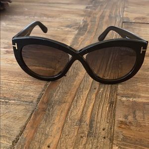 Tom Ford FT0577 56mm sunglasses